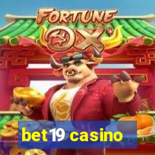 bet19 casino